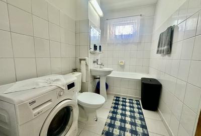 Apartament de vanzare ideal pentru studentii la medicina cu 2 camere + bucatarie - 9