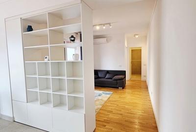 Apartament cu 2 camere în Bucureștii Noi - 15