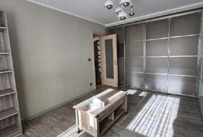 2 camere modern, vis-a-vis de Parcul Tineretului – 700m metrou, mobilat complet - 2