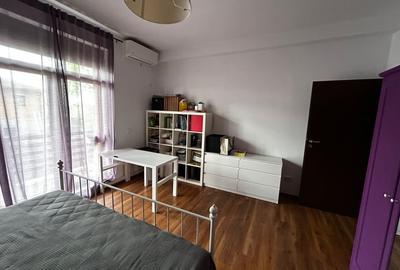 Casă individuală cu 5 camere cu Canalizare în Central - 11