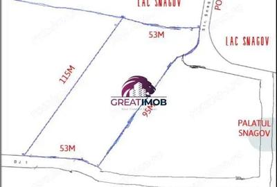 TEREN PALATUL SNAGOV 5000MP - 1