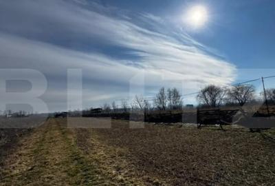 Teren în Vințu de Jos - 1