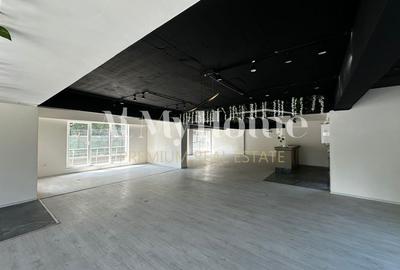 Spațiu Comercial 166 mp | 2 Intrări | Vizibilitate excelentă | Bulevardul Pipera Spațiu Comercial 166 mp | 2 Intrări | Vizibilitate excelentă | Bulevardul Pipera - 2