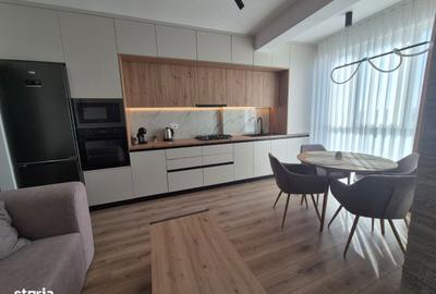 Apartament cu 3 camere în Paltin