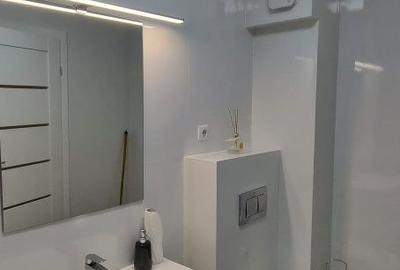 Apartament cu 2 camere decomandat în Florești - 1