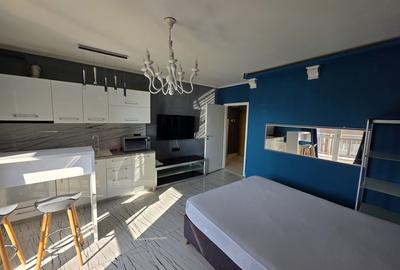 Apartament decomandat în Decebal - 5