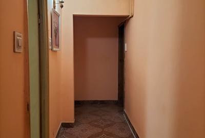Apartament cu 2 camere semidecomandat, mobilat în Mioveni - 7
