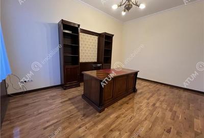 Spatiu birouri renovat cu 3 camere la parter pe Bld.Victoriei Sibiu - 3