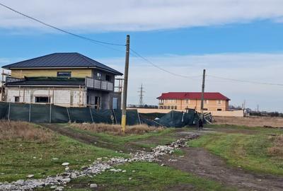 Anunturi terenuri in Constanta zona Km 5 - 7