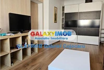 Apartament cu 2 camere semidecomandat, mobilat în Rosetti - 13