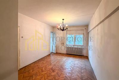 Garsonieră decomandată, mobilată în Ștefan cel Mare - 3