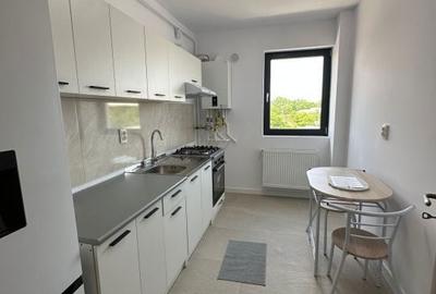 Apartament cu 2 camere în Rahova - 4