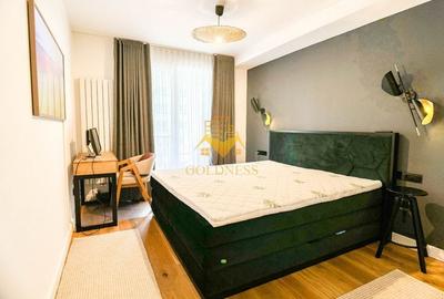 Apartament cu 2 camere semidecomandat, mobilat în Gheorgheni - 18