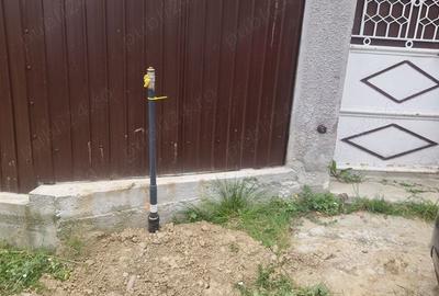 Casă în Coman - 5