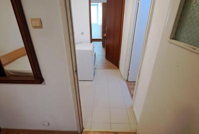 3 camere, CLASIC, metrou Pacii, zona Apusului, str Apele Vii, semistradal - 10