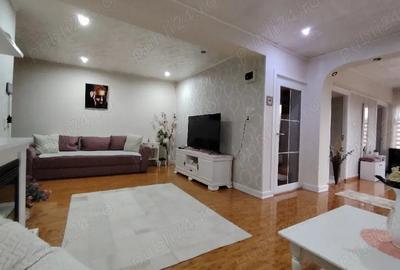 Casă cu 6 camere în Central - 10