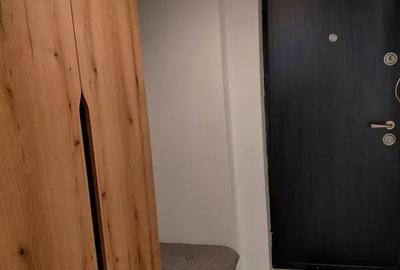 Apartament cozy cu doua camere, Piata Muncii - 7