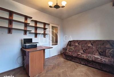 Apartament cu 2 camere decomandat în Nufărul - 5