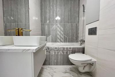Garsonieră semidecomandată în Giroc - 8