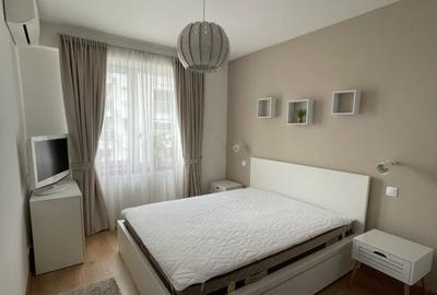 Apartament cu 2 camere decomandat, mobilat în Colentina - 2