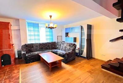 Casa  4 camere, 127mp, Letcani - 13