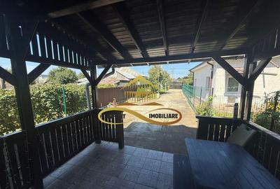 Casa de vanzare in Letea Bacau - 12