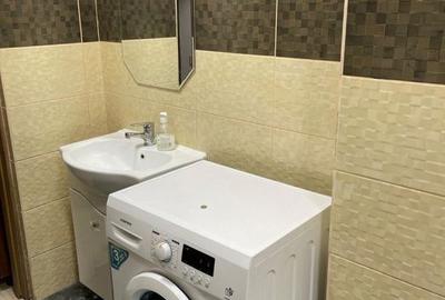 Apartament cu 3 camere decomandat, mobilat în Rahova - 10