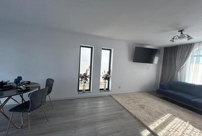 Casa P+1, 500 MP teren, 120 MP utili, Zona Metro - 8