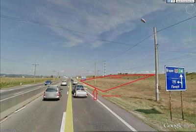 Teren extravilan in Baicoi-18.500mp--7,5e - 2