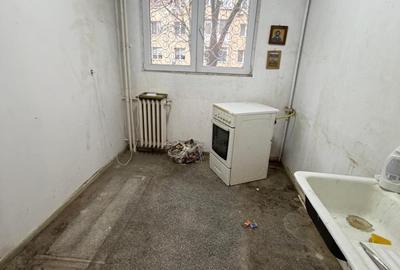 Titan - Barajul Lotru - 6