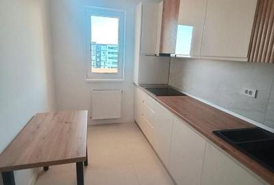 Prima Inchiriere! 2 camere decomandat partial mobilat METROU Berceni - 3