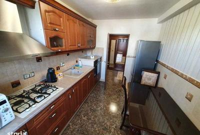 Apartament cu 2 camere în Central - 7