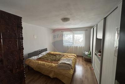 Casă cu 3 camere in Baia Sprie cu priveliste asupra orasului. - 1