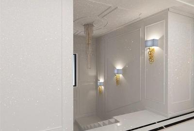 Vila de lux, 9 camere, piscina, de vanzare, Corbeanca, 0% comision - 35