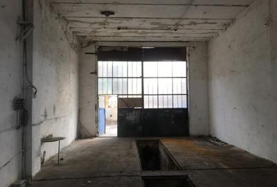 Spațiu industrial, 63 mp în Complex Studențesc