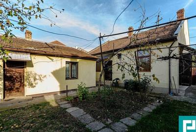 Casa cu teren in Parneava - 1