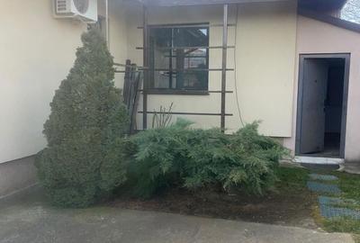 Casă cu 4 camere cu Teren 600 Mp în Balotești - 11