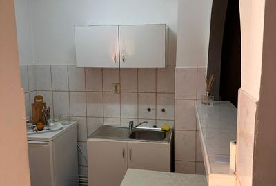 Garsonieră semidecomandată în Central - 5