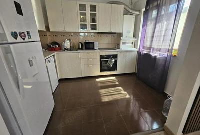 Apartament 2 camere mobilat Nicolae Grigorescu Apartament 2 camere mobilat Nicolae Grigorescu - 7