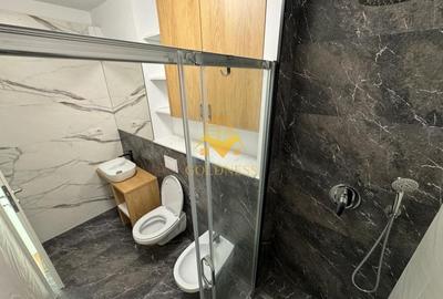 3 camere, modern, parcare, Buna Ziua, zona Grand Hotel Italia, LIDL - 6