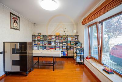 Mamaia Sat - Vila moderna, dotari premium, curte mare, vedere la lac! - 11