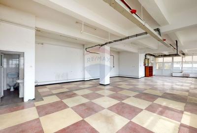 Spațiu comercial demisol Bucurestii Noi/ Metrou Straulesti - 9