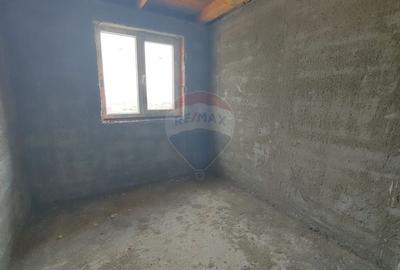 Casa / Vila individuala cu 560 mp teren, de vanzare in Scheia, Suceava - 38