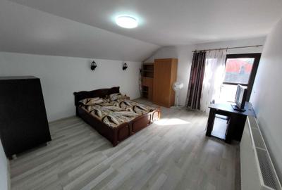 Casă cu 3 camere în Gării - 3