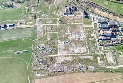 Teren intravilan industrial - 6