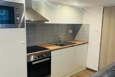 Apartament cu 2 camere decomandat în Bună Ziua