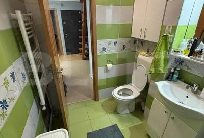 Apartament cu 2 camere decomandat în Central - 1