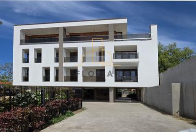 Apartament cu 3 camere decomandat în Braytim