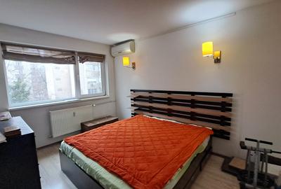 Apartament 3 camere, renovat, poziție retrasă (nu la bulevard) – Metrou 500 m - 47