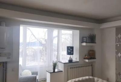 Apartament cu 4 camere decomandat în Rădăuți - 12